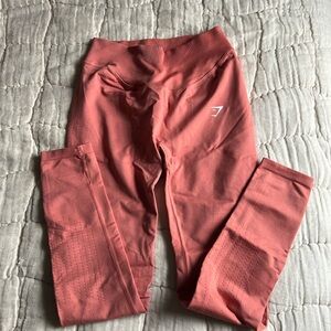 Gymshark Sweat Leggings